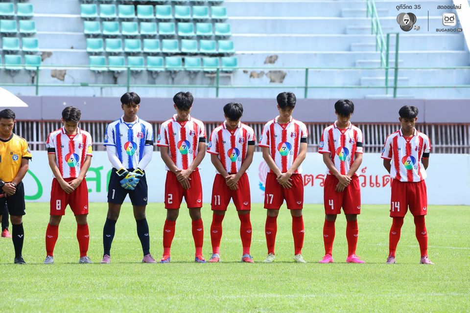 ฟุตบอลนักเรียน 7 คน แชมป์กีฬา 7HD 2025