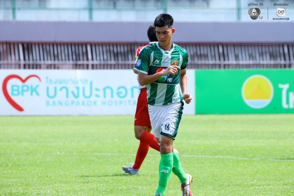 ฟุตบอลนักเรียน 7 คน แชมป์กีฬา 7HD 2025