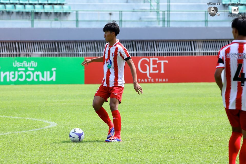 ฟุตบอลนักเรียน 7 คน แชมป์กีฬา 7HD 2025