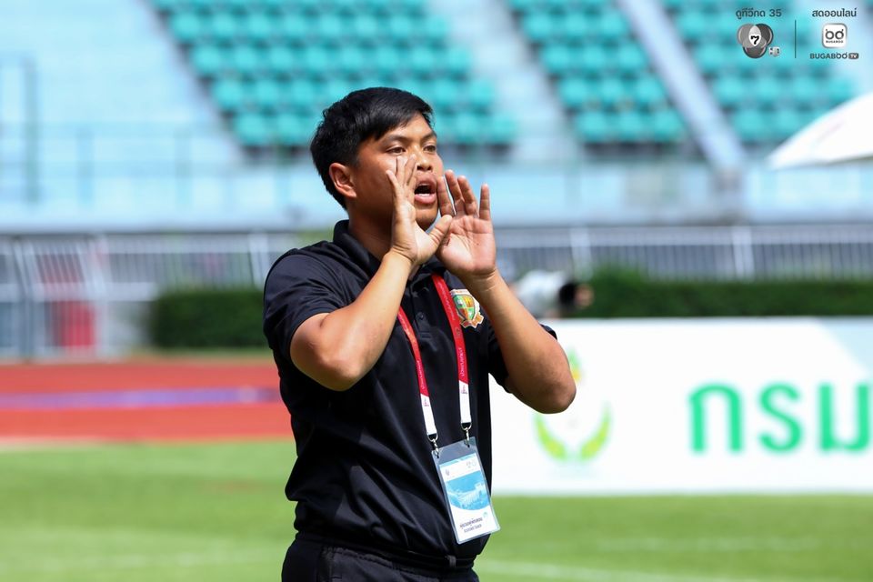 ฟุตบอลนักเรียน 7 คน แชมป์กีฬา 7HD 2025