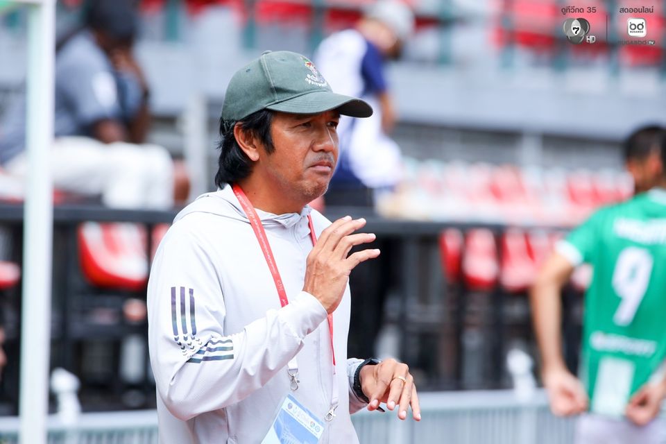 ฟุตบอลนักเรียน 7 คน แชมป์กีฬา 7HD 2025