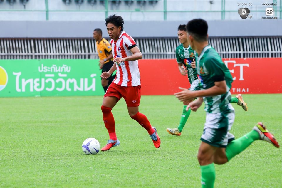 ฟุตบอลนักเรียน 7 คน แชมป์กีฬา 7HD 2025