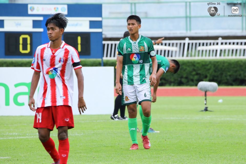 ฟุตบอลนักเรียน 7 คน แชมป์กีฬา 7HD 2025