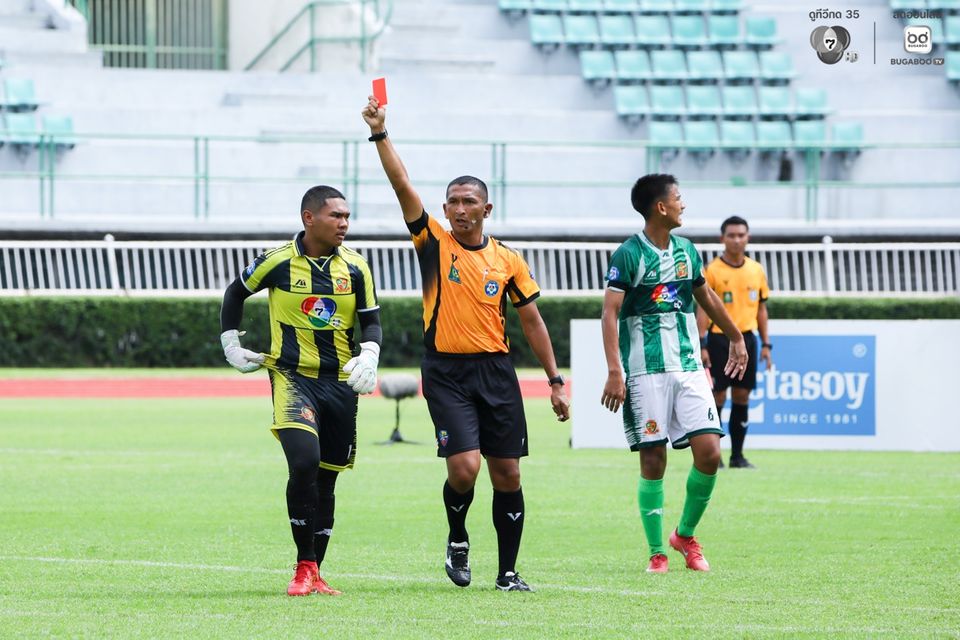 ฟุตบอลนักเรียน 7 คน แชมป์กีฬา 7HD 2025