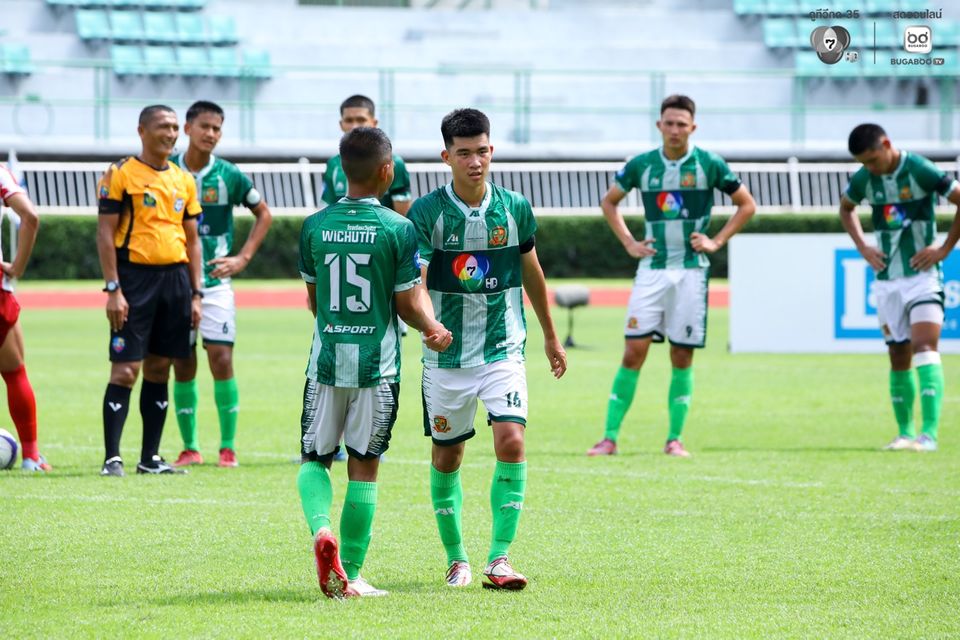 ฟุตบอลนักเรียน 7 คน แชมป์กีฬา 7HD 2025