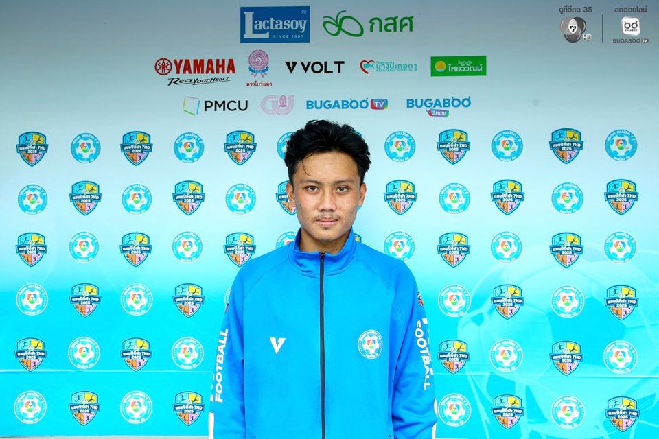 ฟุตบอลนักเรียน 7 คน แชมป์กีฬา 7HD 2025