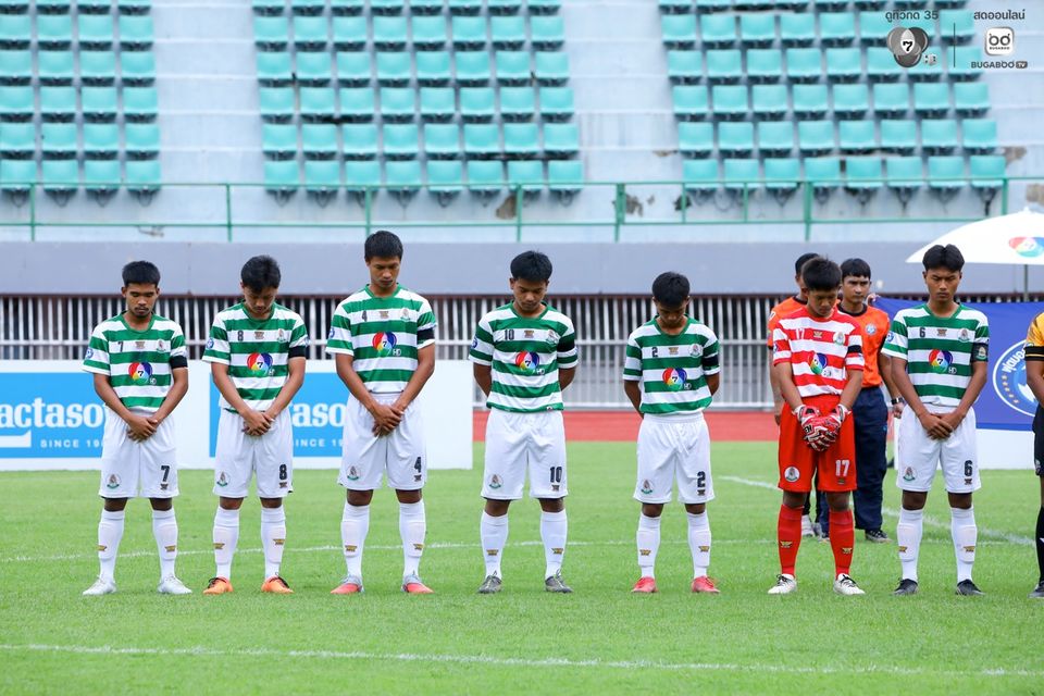 ฟุตบอลนักเรียน 7 คน แชมป์กีฬา 7HD 2025