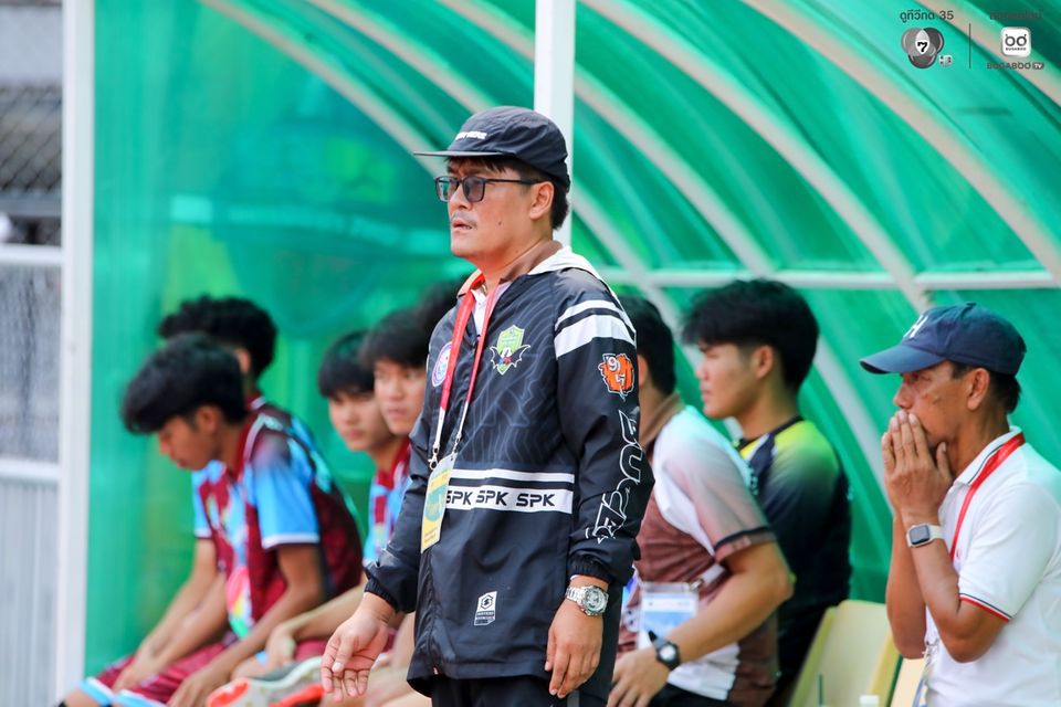 ฟุตบอลนักเรียน 7 คน แชมป์กีฬา 7HD 2025