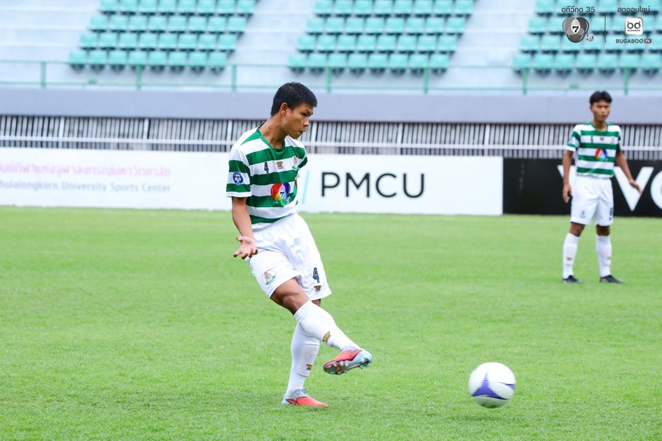 ฟุตบอลนักเรียน 7 คน แชมป์กีฬา 7HD 2025