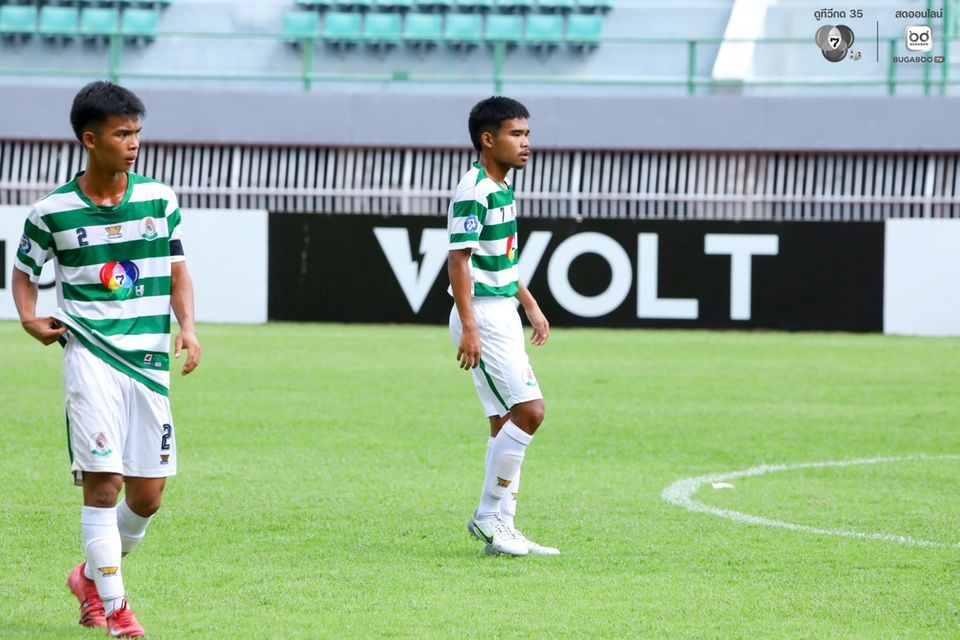 ฟุตบอลนักเรียน 7 คน แชมป์กีฬา 7HD 2025