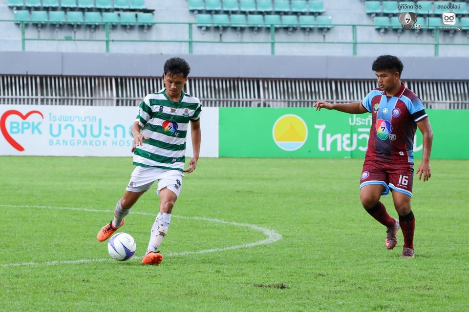 ฟุตบอลนักเรียน 7 คน แชมป์กีฬา 7HD 2025