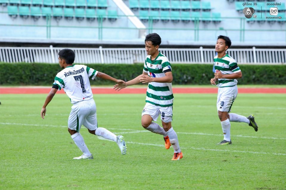 ฟุตบอลนักเรียน 7 คน แชมป์กีฬา 7HD 2025