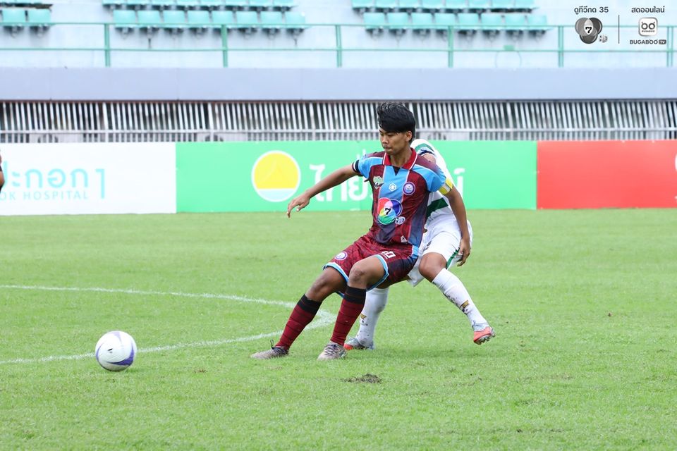 ฟุตบอลนักเรียน 7 คน แชมป์กีฬา 7HD 2025