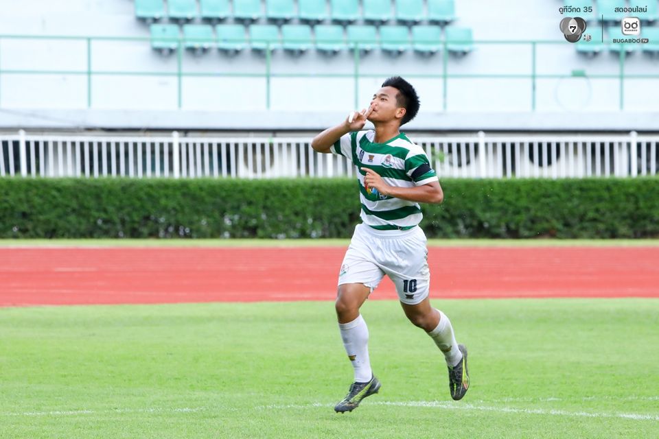 ฟุตบอลนักเรียน 7 คน แชมป์กีฬา 7HD 2025