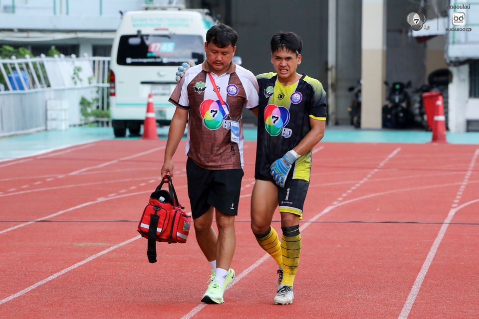 ฟุตบอลนักเรียน 7 คน แชมป์กีฬา 7HD 2025