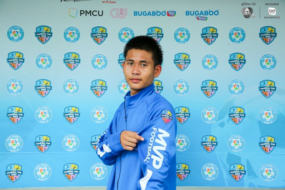 ฟุตบอลนักเรียน 7 คน แชมป์กีฬา 7HD 2025