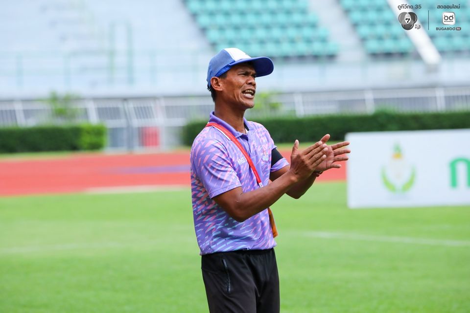 ฟุตบอลนักเรียน 7 คน แชมป์กีฬา 7HD 2025