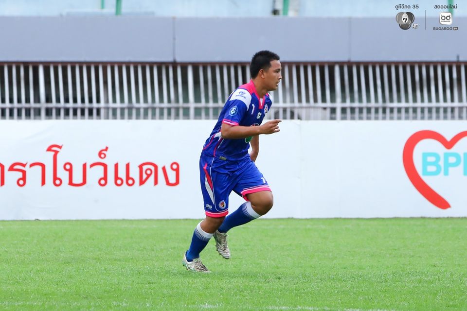 ฟุตบอลนักเรียน 7 คน แชมป์กีฬา 7HD 2025