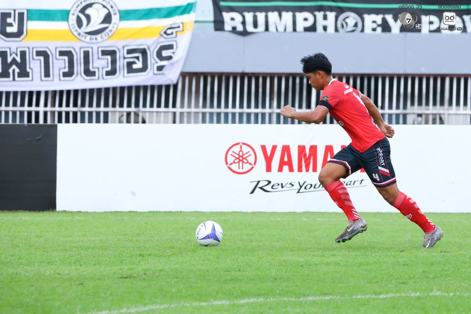 ฟุตบอลนักเรียน 7 คน แชมป์กีฬา 7HD 2025