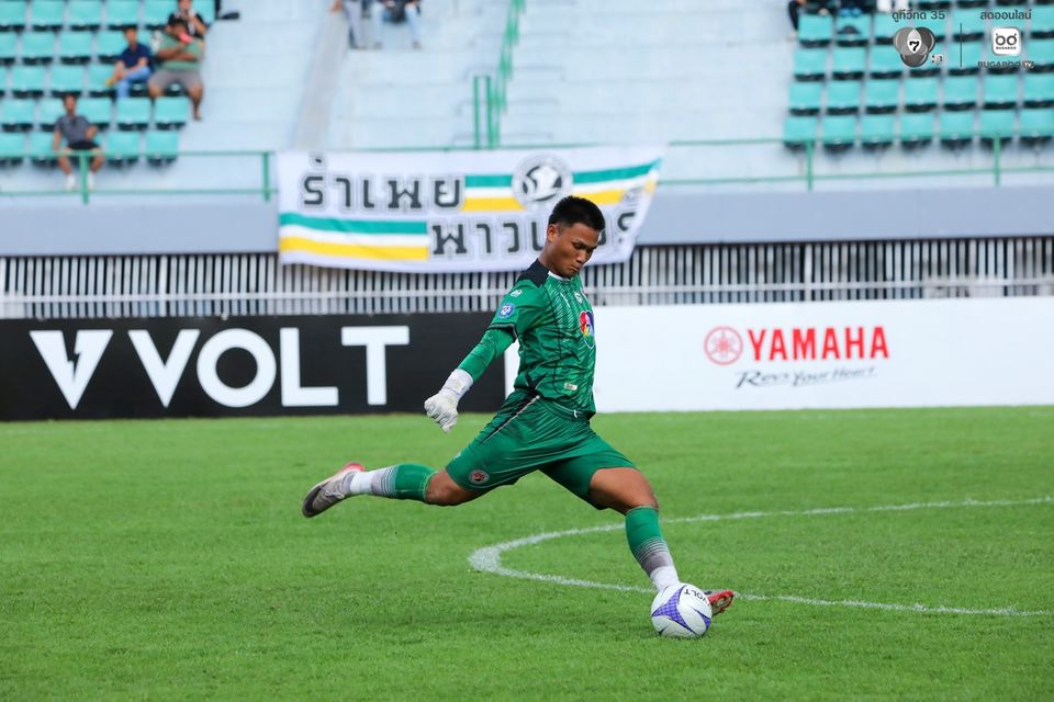 ฟุตบอลนักเรียน 7 คน แชมป์กีฬา 7HD 2025