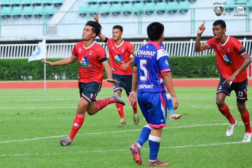 ฟุตบอลนักเรียน 7 คน แชมป์กีฬา 7HD 2025