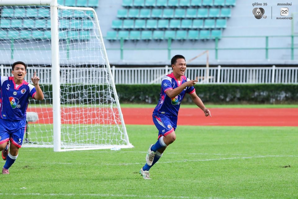 ฟุตบอลนักเรียน 7 คน แชมป์กีฬา 7HD 2025