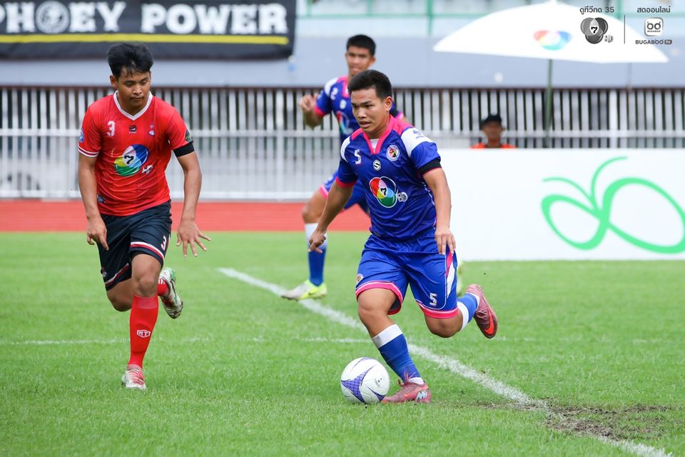 ฟุตบอลนักเรียน 7 คน แชมป์กีฬา 7HD 2025