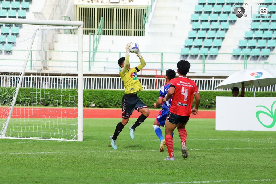 ฟุตบอลนักเรียน 7 คน แชมป์กีฬา 7HD 2025