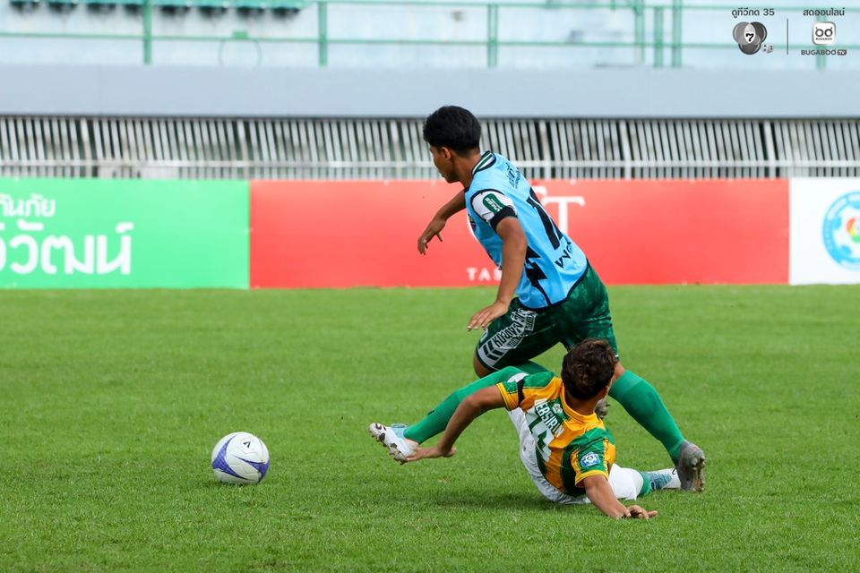 ฟุตบอลนักเรียน 7 คน แชมป์กีฬา 7HD 2025