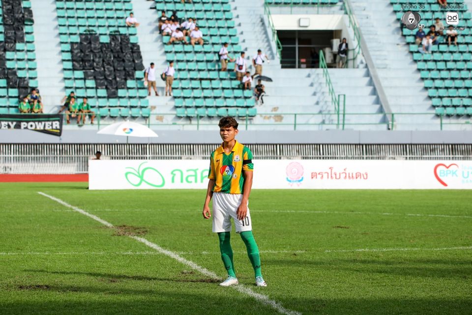 ฟุตบอลนักเรียน 7 คน แชมป์กีฬา 7HD 2025