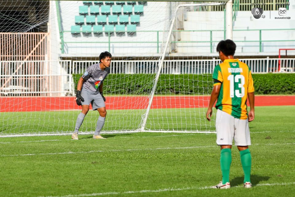 ฟุตบอลนักเรียน 7 คน แชมป์กีฬา 7HD 2025