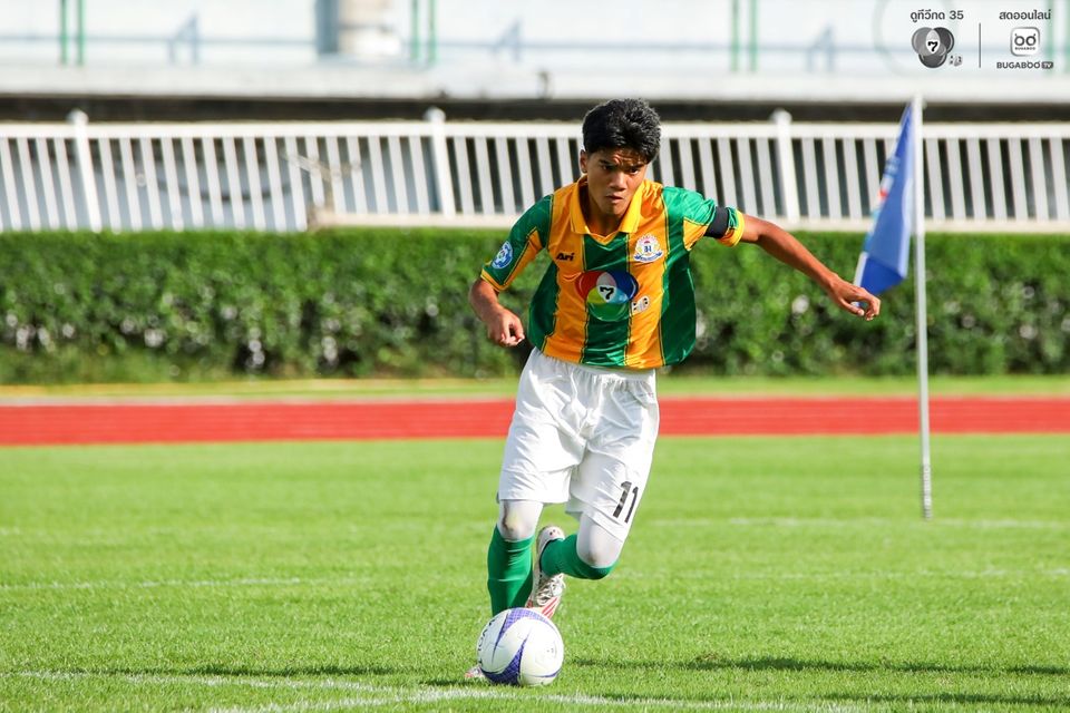 ฟุตบอลนักเรียน 7 คน แชมป์กีฬา 7HD 2025