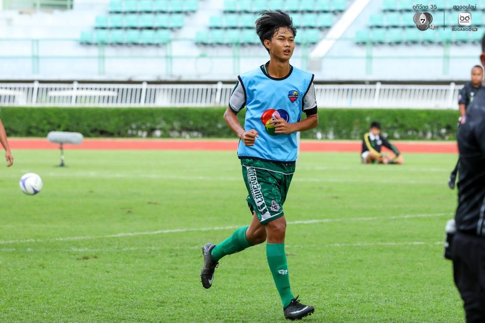 ฟุตบอลนักเรียน 7 คน แชมป์กีฬา 7HD 2025