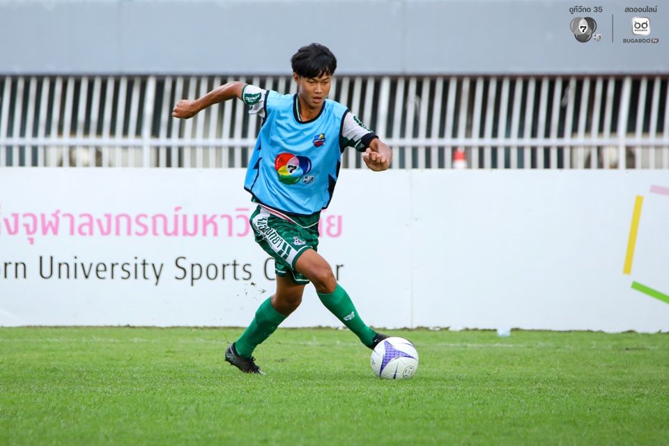 ฟุตบอลนักเรียน 7 คน แชมป์กีฬา 7HD 2025