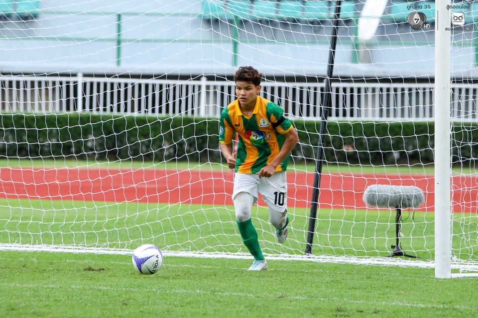 ฟุตบอลนักเรียน 7 คน แชมป์กีฬา 7HD 2025