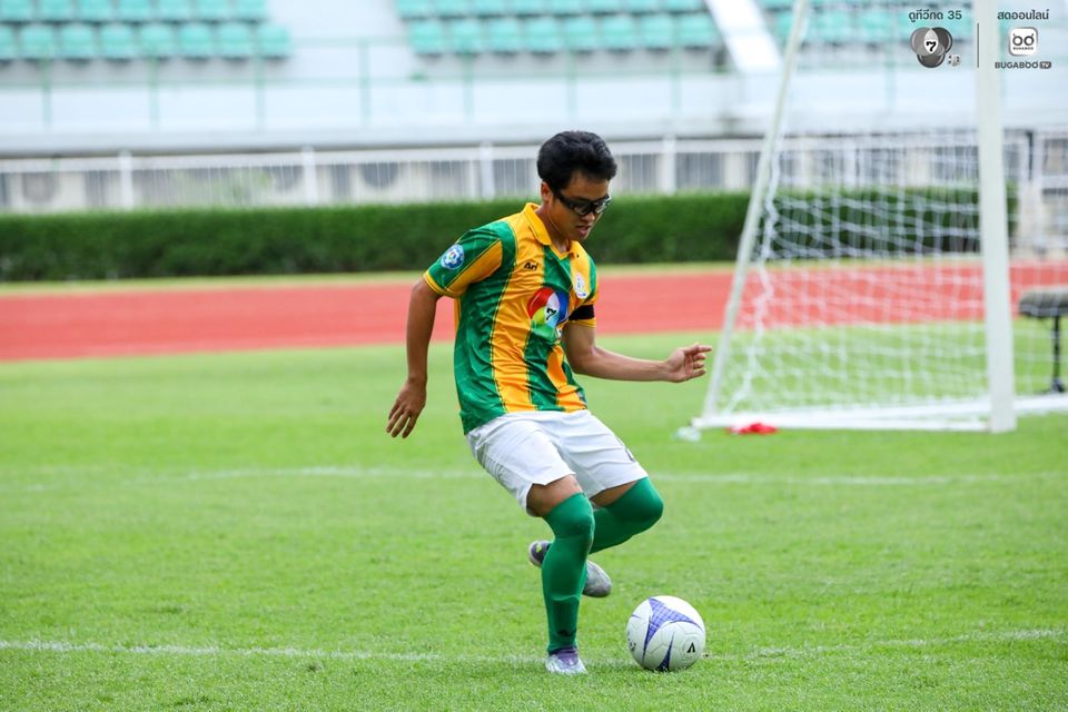 ฟุตบอลนักเรียน 7 คน แชมป์กีฬา 7HD 2025