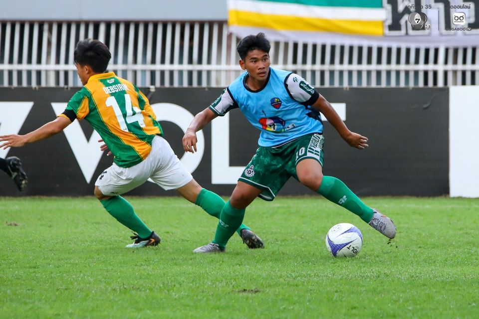 ฟุตบอลนักเรียน 7 คน แชมป์กีฬา 7HD 2025