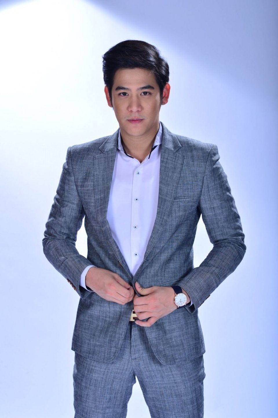 “โซ่เสน่หา” คืนจอ ช่วง “ละครดังที่คิดถึง” เสิร์ฟโรแมนติกดราม่า ฟินจัดเต็ม เริ่ม 7 พ.ย.นี้