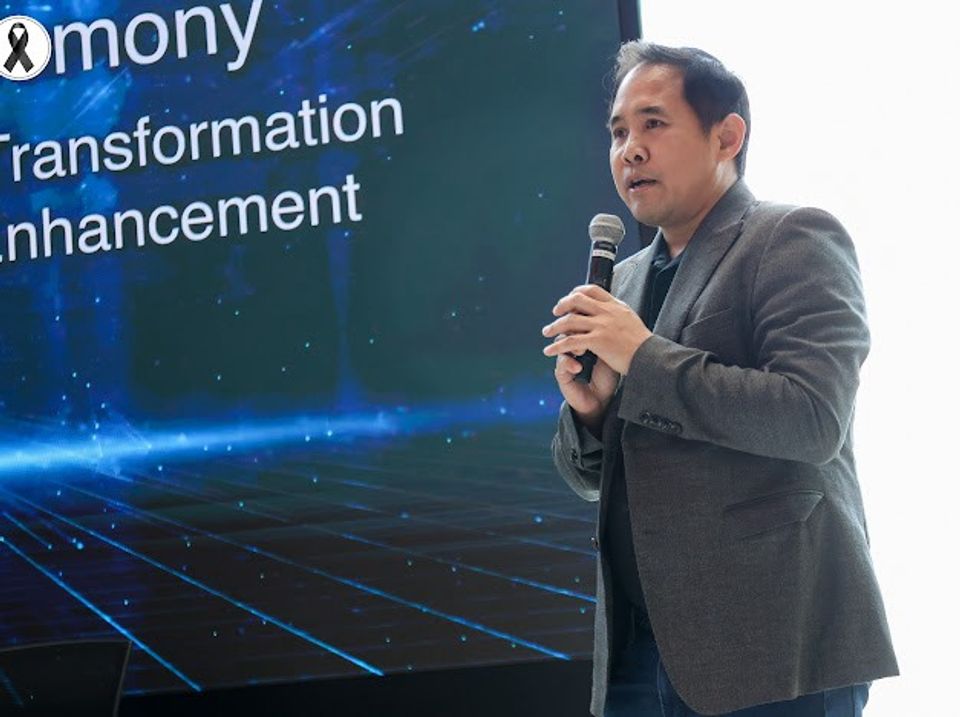 CP LAND จับมือ BytePlus และ 3DS INTERACTIVE ขับเคลื่อน AI & Cloud Transformation เสริมศักยภาพธุรกิจอสังหาริมทรัพย์ไทยด้วยเทคโนโลยีข้อมูลอัจฉริยะ