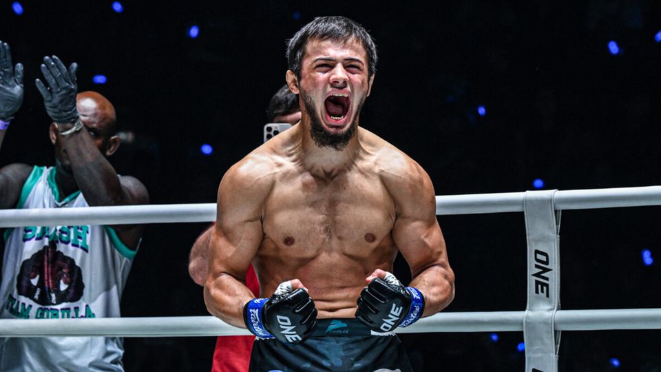 ONE Championship : อับดุลลา ดายาคาเอฟ มั่นใจน็อก แรมโบ้เล็ก ฉ.อจลบุญ