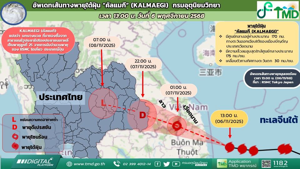 กรมชลฯ เตือน 11 จว.พื้นที่ริมน้ำเฝ้าระวังใกล้ชิด หลัง กนช.อนุญาตปรับเพิ่มการระบายน้ำเขื่อนเจ้าพระยามากกว่า 2,700 ลบ.ม./วิ