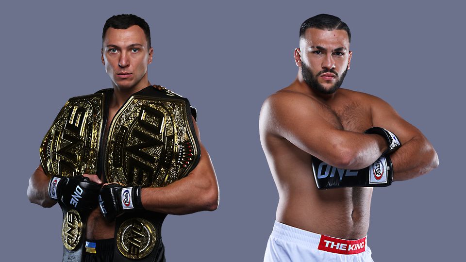 ONE Championship : 18 จอมบู๊ผ่านด่านตาชั่ง พร้อมล่าชัยศึก ONE Fight Night 37 เช้าวันเสาร์ 8 พ.ย.