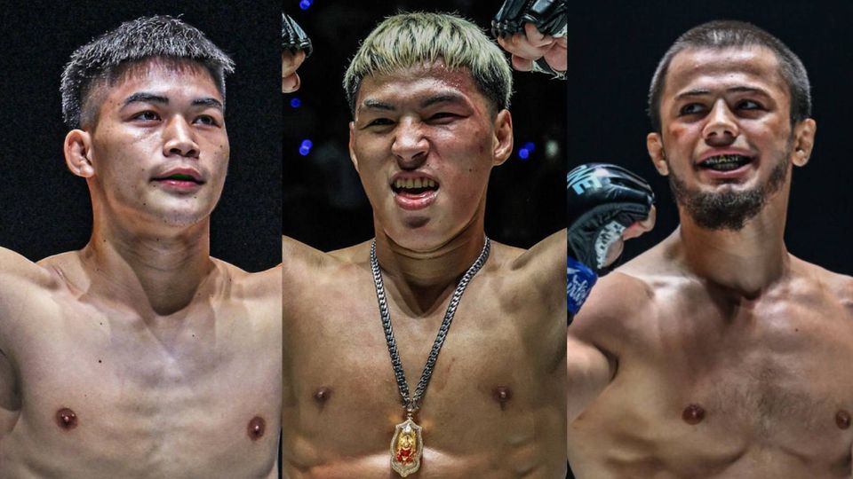 ONE Championship : ยอดไอคิว อ.พิมลศรี แนะ แรมโบ้เล็ก ฉ.อจลบุญ ใช้จุดแข็งดับห้าว อับดุลลา ดายาคาเอฟ