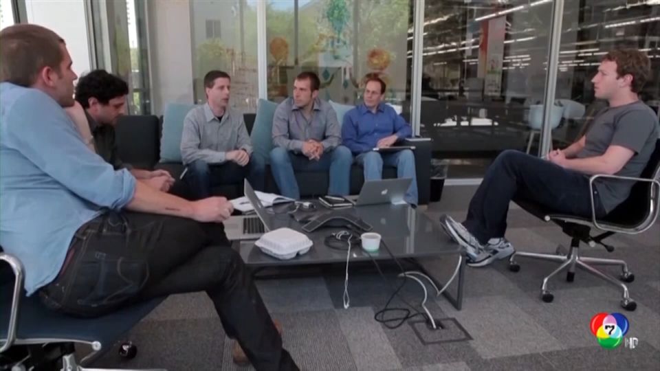 สื่อนอกแฉ Meta รับเงิน โฆษณาหลอกลวง เกือบ 5.2 แสนล้านบาท