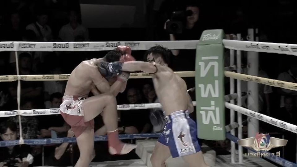 มวยเด็ด วิกหมอชิต : ผลมวยไทย 7 สี 9 พ.ย.68 ไกรทอง พี.ยู.ผ้าใบ vs เด็กดอย ที.เอ็น.มวยไทยยิม