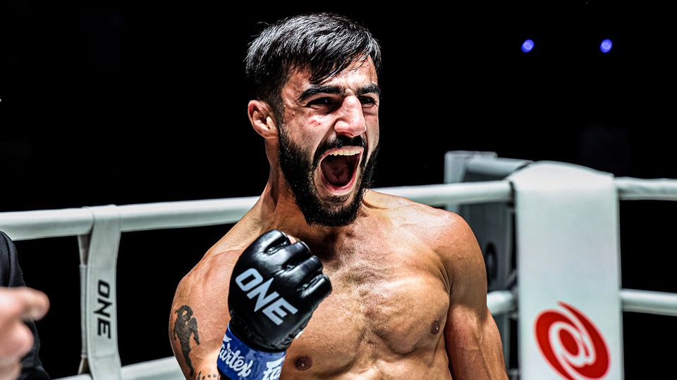 ONE ลุมพินี : 5 นักสู้ใจปิดเกม พิชิตโบนัสรวม 1.75 ล้านบาท ศึก ONE ลุมพินี 132