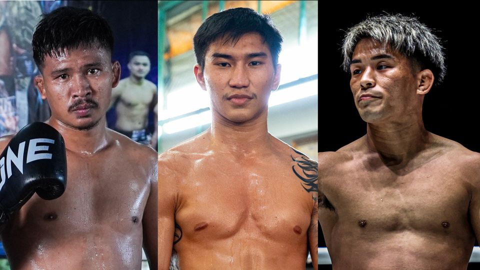 ONE Championship : ตะวันฉาย พีเค.แสนชัย เบรกจอมห้าว “ยูกิ” ฟันธง “ซุปเปอร์เล็ก” แพ้ยาก