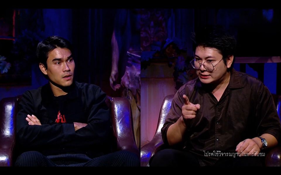 “เจด้า-ชอน” พาขนหัวลุกไปกับ “คุณภ.สำเภา” เปิดเหตุการณ์ประหลาดที่ไม่มีวันลืม ตอน “ความลับสัปเหร่อ”