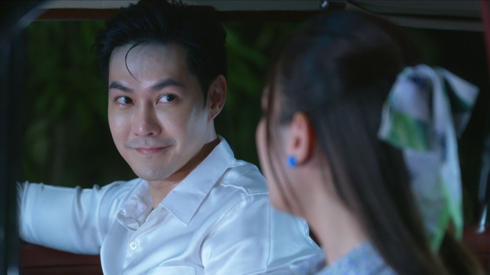 “แอมป์” ชวนลุ้นโค้งสุดท้าย “พรหมพยศ”  ย้ำ ! ไม่ดูคือพลาด บทสรุปจุดจบคนเจ้าชู้