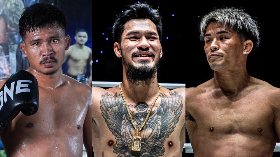 ONE Championship : เสือคิม สจ.โต้งปราจีน ย้อนเล่าความโหด “ซุปเปอร์เล็ก” ฟันธงงานนี้ “ยูกิ” รอดยาก